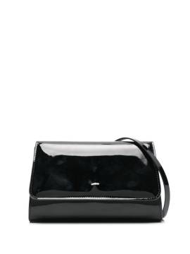 Giuseppe Zanotti Cleopatra Clutch - Schwarz von Giuseppe Zanotti