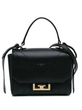 Givenchy Pre-Owned 2001 mini Eden Satchel-Tasche - Schwarz von Givenchy Pre-Owned