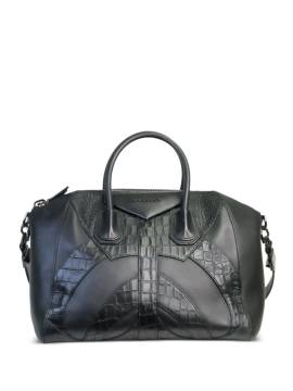 Givenchy Pre-Owned Antigona Handtasche - Schwarz von Givenchy Pre-Owned