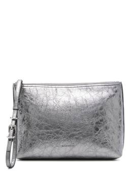 Givenchy Pre-Owned Voyou Clutch - Silber von Givenchy Pre-Owned