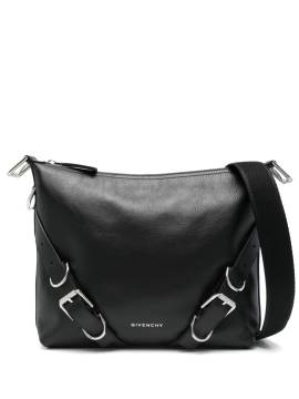 Givenchy Pre-Owned Voyou Schultertasche - Schwarz von Givenchy Pre-Owned