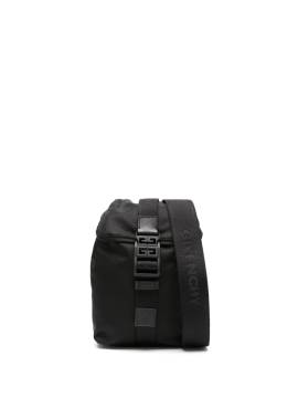 Givenchy Rucksack mit Kordelzug - Schwarz von Givenchy