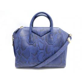 Givenchy Antigona Exotenleder Handtaschen von Givenchy