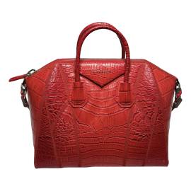 Givenchy Antigona Krokodil Handtaschen von Givenchy