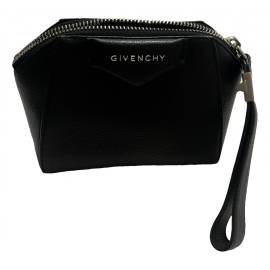 Givenchy Antigona Leder Clutches von Givenchy