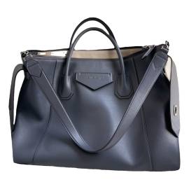 Givenchy Antigona Leder Handtaschen von Givenchy