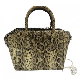 Givenchy Antigona Python Handtaschen von Givenchy