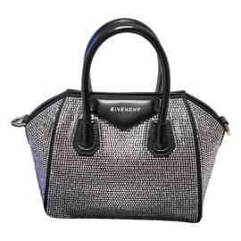 Givenchy Antigona Segeltuch Handtaschen von Givenchy