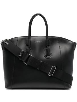 Givenchy Antigona Sport Handtasche - Schwarz von Givenchy