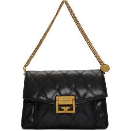 Givenchy Black Small GV3 Bag von Givenchy