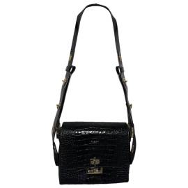 Givenchy Eden Leder Handtaschen von Givenchy