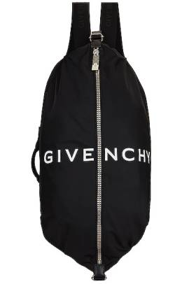 Givenchy RUCKSACK in Schwarz - Black. Size all. von Givenchy