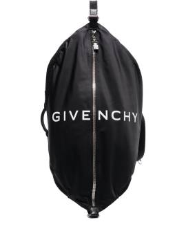 Givenchy G-Zip Rucksack - Schwarz von Givenchy