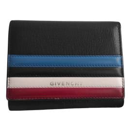 Givenchy GV3 Leder Portemonnaies von Givenchy