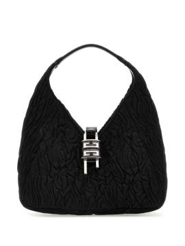 Givenchy Mini G-Hobo Tasche - Schwarz von Givenchy