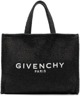 Givenchy Mittelgroße Handtasche - Schwarz von Givenchy