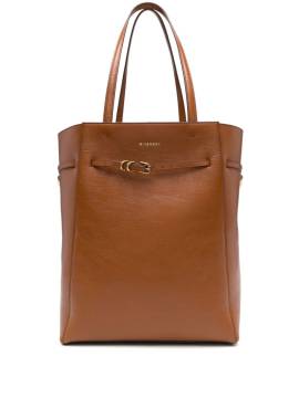 Givenchy Mittelgroße Voyou Handtasche - Braun von Givenchy