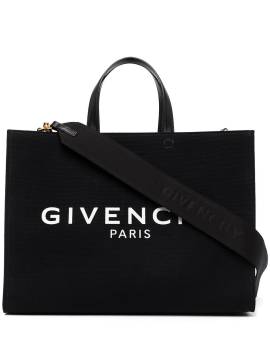 Givenchy Mittelgroße Handtasche - Schwarz von Givenchy