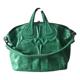 Givenchy Nightingale Krokodil Handtaschen von Givenchy