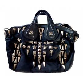 Givenchy Nightingale Segeltuch Handtaschen von Givenchy