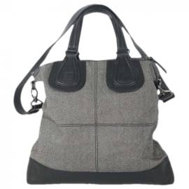 Givenchy Nightingale Segeltuch Handtaschen von Givenchy