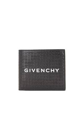 Givenchy PORTEMONNAIE 8CC in Schwarz - Black. Size all. von Givenchy