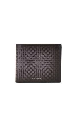 Givenchy PORTEMONNAIE in Dunkelgrau - Grey. Size all. von Givenchy