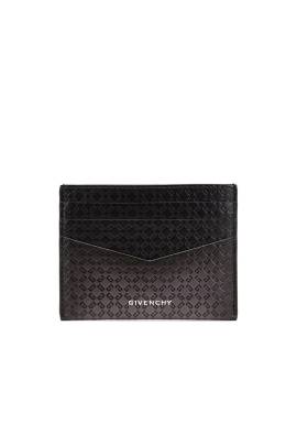 Givenchy PORTEMONNAIE in Dunkelgrau - Grey. Size all. von Givenchy