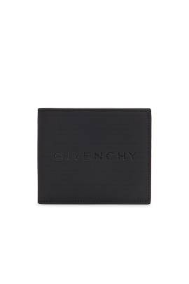 Givenchy PORTEMONNAIE in Schwarz - Black. Size all. von Givenchy