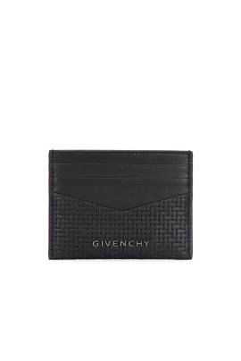 Givenchy PORTEMONNAIE in Schwarz - Black. Size all. von Givenchy