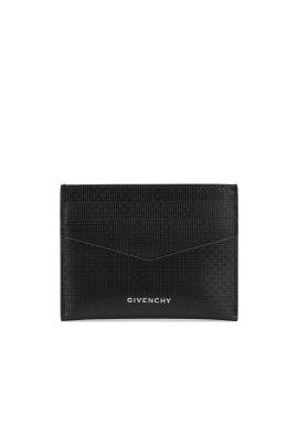 Givenchy PORTEMONNAIE in Schwarz - Black. Size all. von Givenchy