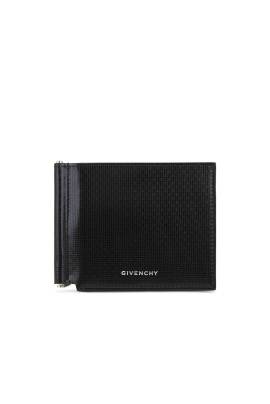 Givenchy PORTEMONNAIE in Schwarz - Black. Size all. von Givenchy