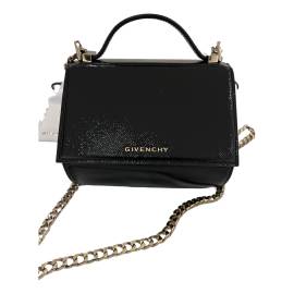 Givenchy Pandora Box Lackleder Handtaschen von Givenchy