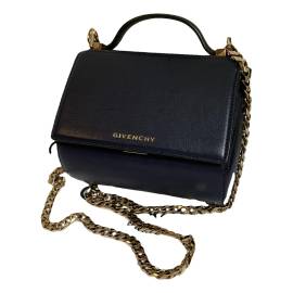 Givenchy Pandora Box Leder Baguette tasche von Givenchy
