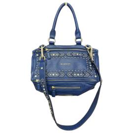 Givenchy Pandora Leder Handtaschen von Givenchy