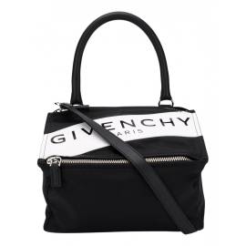 Givenchy Pandora Segeltuch Cross body tashe von Givenchy