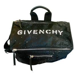 Givenchy Pandora Massenger Wochenende tasche von Givenchy