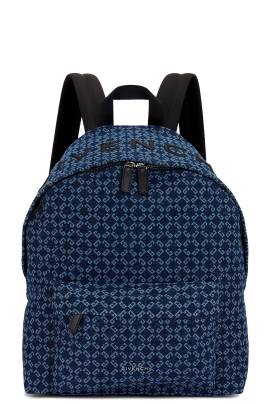 Givenchy RUCKSACK in Dunkelblau - Blue. Size all. von Givenchy