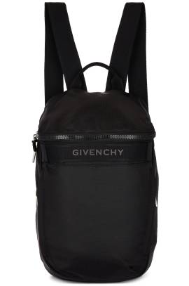 Givenchy RUCKSACK in Schwarz - Black. Size all. von Givenchy