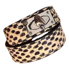 Givenchy Shark Python Armbänder von Givenchy
