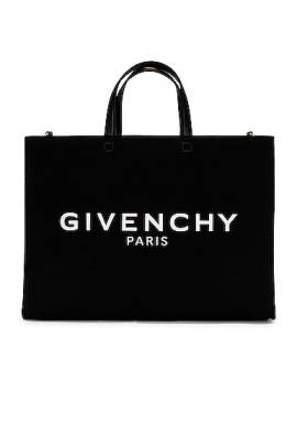 Givenchy TASCHE G TOTE in Schwarz - Black. Size all. von Givenchy