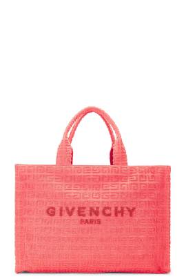 Givenchy TASCHE MEDIUM G-TOTE in Koralle - Coral. Size all. von Givenchy