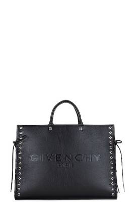 Givenchy TASCHE MEDIUM G TOTE in Schwarz - Black. Size all. von Givenchy