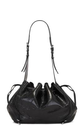 Givenchy TASCHE MEDIUM PUMPKIN in Schwarz - Black. Size all. von Givenchy