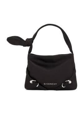 Givenchy TASCHE NANO VOYOU BOW in Schwarz - Black. Size all. von Givenchy