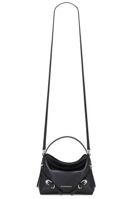 Givenchy TASCHE NANO VOYOU in Schwarz - Black. Size all. von Givenchy