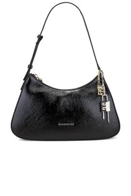 Givenchy TASCHE SMALL LUCKY LOCK in Schwarz - Black. Size all. von Givenchy