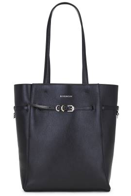 Givenchy TASCHE SMALL VOYOU NORTH SOUTH in Schwarz - Black. Size all. von Givenchy