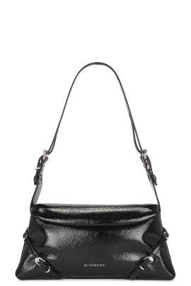 Givenchy TASCHE SMALL VOYOU in Schwarz - Black. Size all. von Givenchy