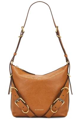 Givenchy TASCHE SMALL VOYOU in Soft Tan - Tan. Size all. von Givenchy